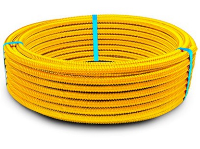 EUROTIS trubka TFG pro rozvody plynu  1